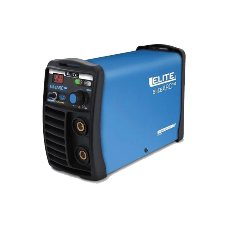 SOLDADOR INDUSTRIAL INV ELITE ARC 150D -110/220V