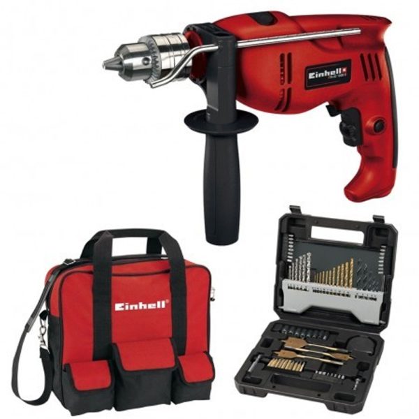 Taladro percutor Einhell