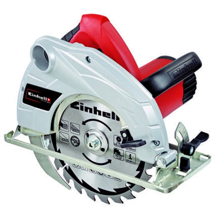Sierra circular Einhell