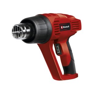 Pistola De Calor 350 - 550 G.C  2.000W Ref. 4520199 Einhell