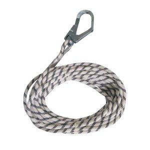 LINEA DE VIDA EN CUERDA DE 13MM REF. 167142-100MTG SOSEGA