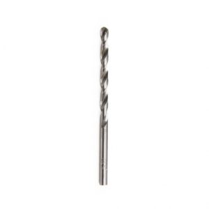 Broca Para Metal Hss 7/32 Bright
