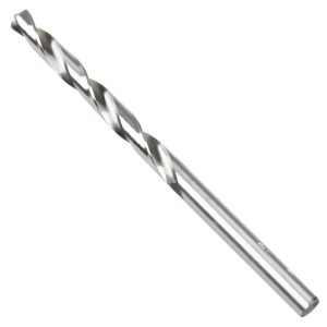 Broca Para Metal Hss 9/64 Bright
