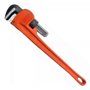 Llave De Tubo 18" Ref. Ysa018 Uyusa