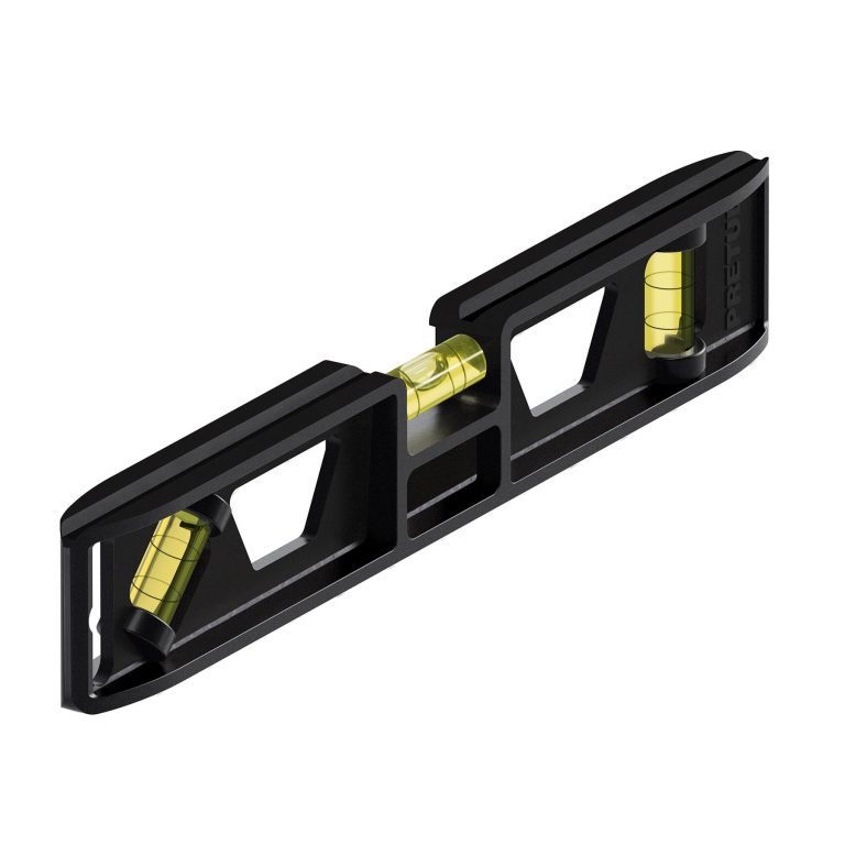 NIVEL TORPEDO DE 9" REF 22450 MARCA PRETUL