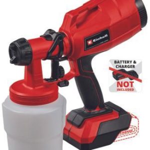 PISTOLA DE PINTAR ELÉCTRICA 700 WATTS REF. 4260019 EINHELL
