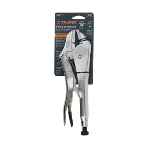 Hombresolo Recto 12" Ref. 17431 Truper