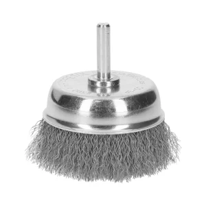 Grata De Copa 2-3/4" Ref. Ref. 21005 Truper