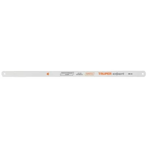 Segueta Bimetalica De 12" Ref. 18100 Truper