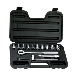 Juego Copa 14Pz Pulgadas 1/2" 86-503