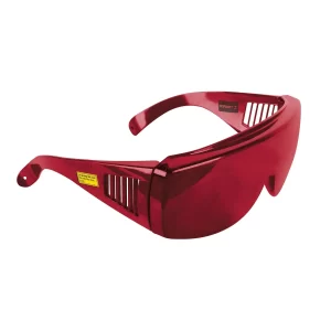 Gafa Roja Para Laser Ref 10757 Truper