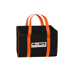 Maletin Para Kit De Rescate Insafe In-8110 Pequeño