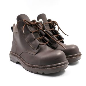 Bota De Seguridad Dielectrica Bufalo