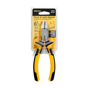 Cortafrio Lateral Ref. 22675 Trupper