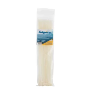 Amarre Plastico Alta Resistencia 9Mm X 71 Cm 10 Pz Fu1398 Toolcraft