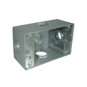 Caja Radwelt 5800 Con Tapa