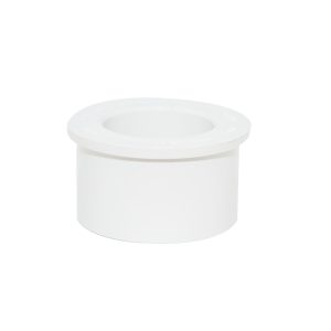Buje Pvc Presion 1" A 1/2"