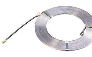 Sonda En Acero Pasacables Marca Uyusa Ref Huc20M