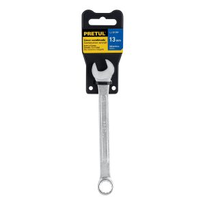 Llave Mixta Mm, 13 X 145 Mm Ref. 21907 Pretul
