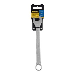 Llave Mixta Mm, 18 X 215 Mm Ref. 21912 Pretul