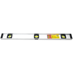 Nivel De Aluminio 24" Ref. 43100024 Tramontina