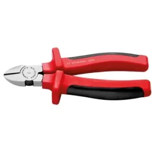 Pinza De Corte Diagonal 6" Aislada Pro Ref. 44301016 Tramontina