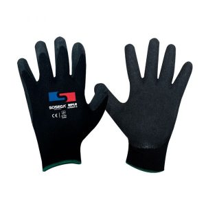 Guante Rifle Latex Ref. 400004 Sosega