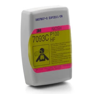 Filtro Para Particulas 7093C P100 3M
