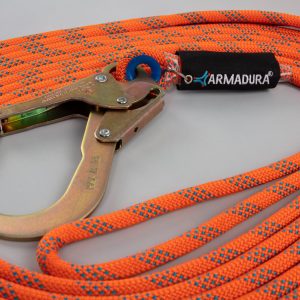 Linea De Vida Vertical 13Mm X 20 Mts Ref A-0367-13