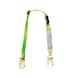 Eslinga Senc. Reata Reg. Con Absor. Ref 167184 Sosega