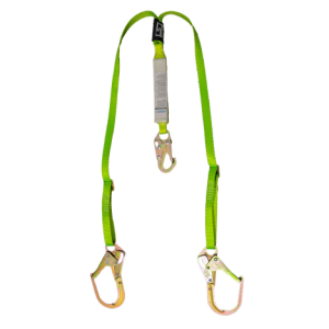 Eslinga En Y Con Abs. Reg. Ref 167245 Sosega