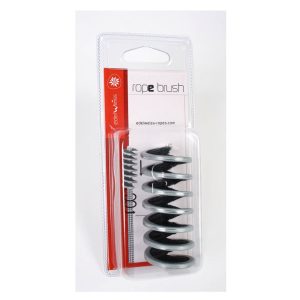 Limpiador De Cuerda Rope Brush Ref. D.Robrush Edelweiss